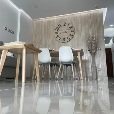 BAMBOO CHIC APARTMENT PLAYA DEL INGLES