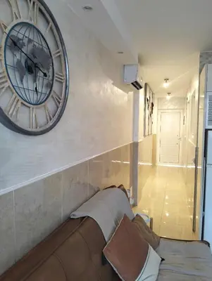 Un baño de Mividacanaria