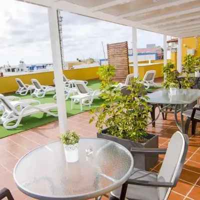 Charming Apartment in Puerto de Mogán - 80m²