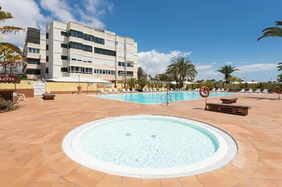 Piscina en o cerca de Casa LEX I Ocean & Sunrise Panorama I Steps from Dunes and Beach I Private 50 sqm terrace I Pool