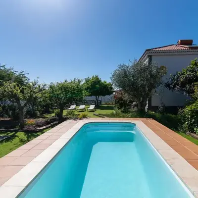 Villa Arrebol Azul