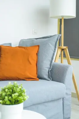 Zona de estar de Home2Book Design Las Canteras2 Beach