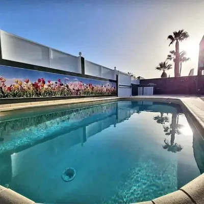 La VILLA DE ALISA La Casa Entera