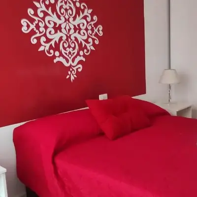 Luxury apartment arinaga
