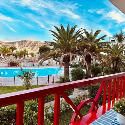 CURA MARINA - Seaside Escape Close to the Beach