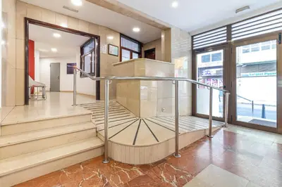 Plano de Las Canteras Ocean View