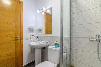 Un baño de Arinaga Playa 2
