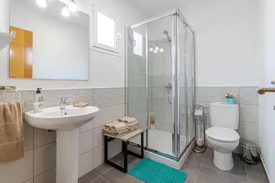 Un baño de Arinaga Playa 4