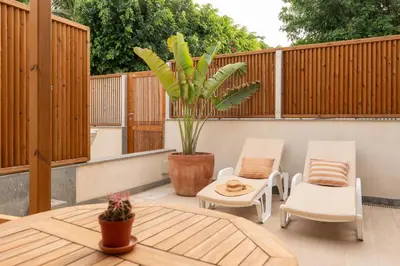 Plano de Mangata Gran Canaria - Adults Only