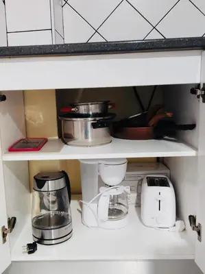 Una cocina o zona de cocina en TABLERO 404, EXCELENTE Apto 6 pax cerca PLAYA DEL INGLES