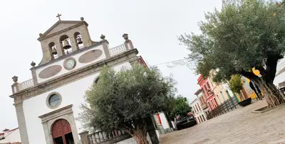 El barrio de los alrededores o un barrio cerca de este apartamento