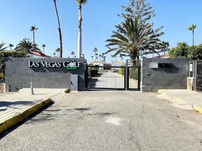 Plano de Rosa Golf