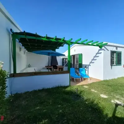 Bungalow Maspalomas