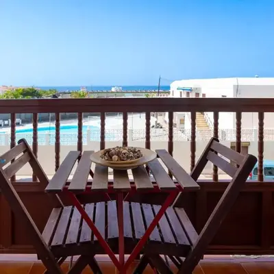 Casa Playa María