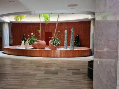 Plano de Your Canary Home
