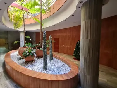 Plano de Your Canary Home