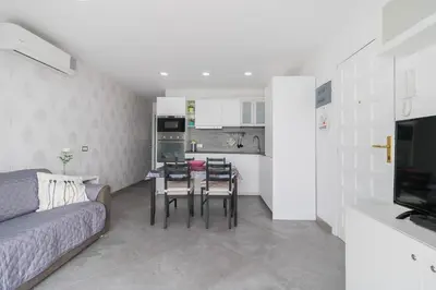 Una cocina o zona de cocina en Best views Bello Horizonte