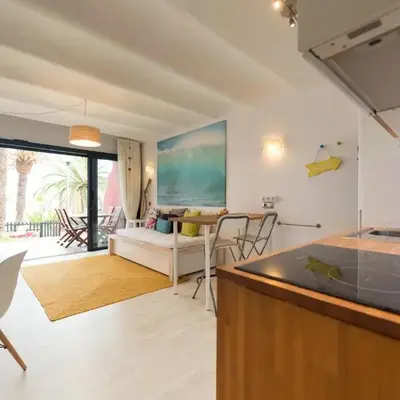 Adam's Place