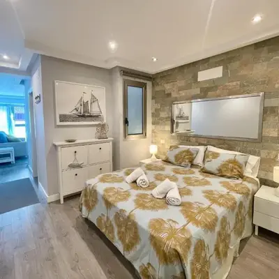Sand Feet Apartment