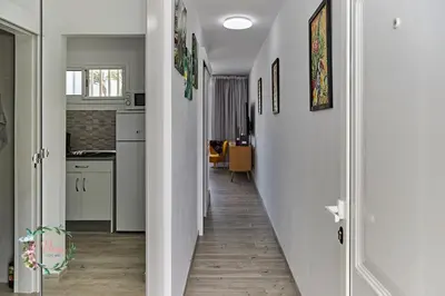 Plano de Parrot's House- Yumbo center