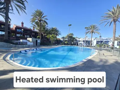 Piscina en o cerca de Pearl In The Ocean