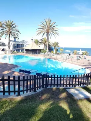 Piscina en o cerca de Pearl In The Ocean