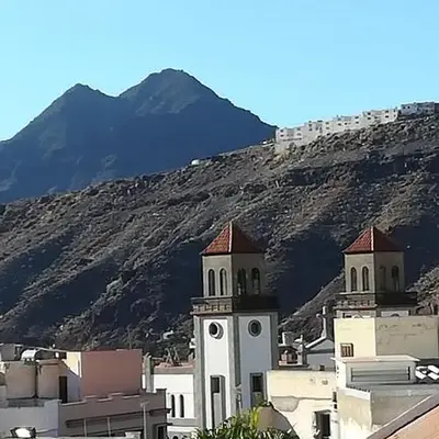 Apartamento La Aldea Pueblo Gran Canaria 2A