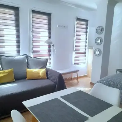 Apartamento Ocean