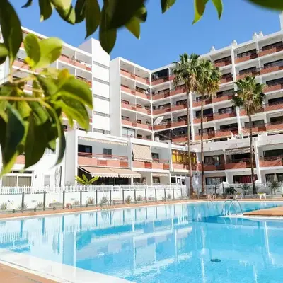 Wonderful beach holiday home in playa del ingles