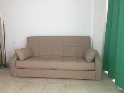 Zona de estar de Apartamentos Teror - Gavias del Sol