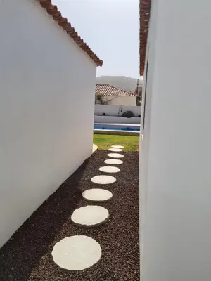 Piscina en o cerca de Apartamento relax Tauro