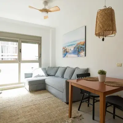 Remote workers house By CanariasGetaway
