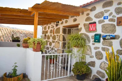 Plano de Casa pitita