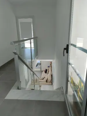 Plano de Casa de Playa maravillosa en Taliarte