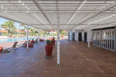Plano de GuestReady - Sun Club 254 C