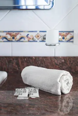 Plano de Home2Book Comfy Duplex La Isleta, BBQ & Wifi