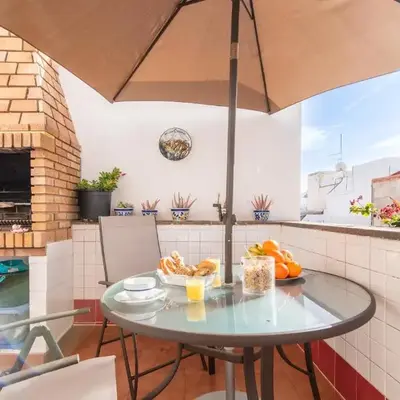 Home2Book Comfy Duplex La Isleta