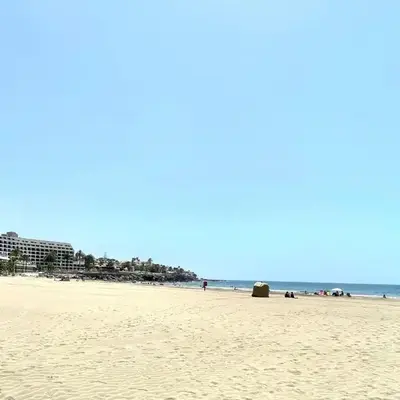 Apartamento vacacional sur de Gran Canaria