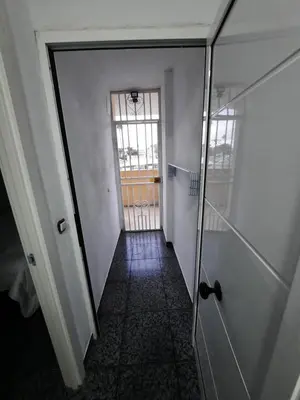 Plano de Playa del Inglés Céntrico Los Molinos 135
