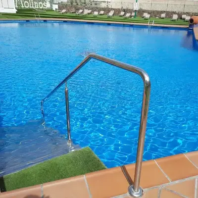 Playa del Inglés Céntrico Los Molinos 135