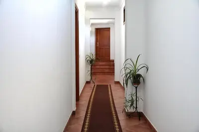 Plano de Villas el Alto
