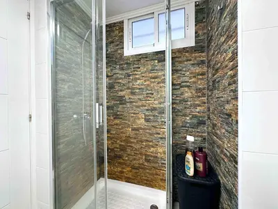 Un baño de Sunny Central near Yumbo and Dunes