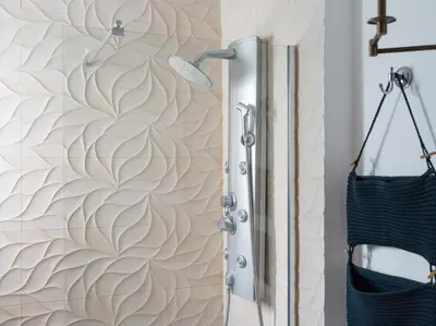 Un baño de Quiet behind the beach By CanariasGetaway