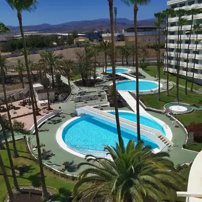 531 Paraiso Maspalomas