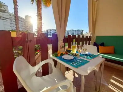 Bebidas en Playa del Ingles, 4 min a pie de la playa