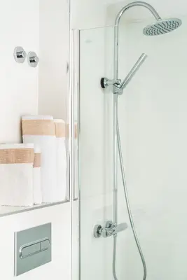 Un baño de Home2Book Sunny Beach Maspalomas Playa del Inglés