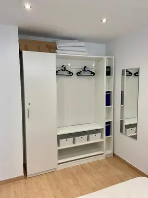 Plano de Appartment Yumbo Playa del Ingles
