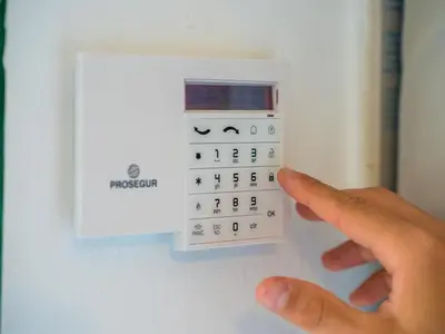 Plano de Apartamento Bungalow Maspalomas
