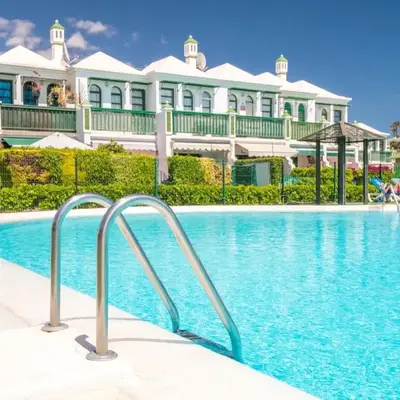 Apartamento Bungalow Maspalomas