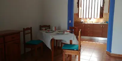 Plano de Villa Privada Casa Patricia